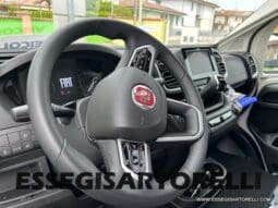 ADRIA TWIN SPORTS 640 SGX POPUP 180 CV POWER AUTOMATICO STRAFULL 2024 KM 8.103 pieno