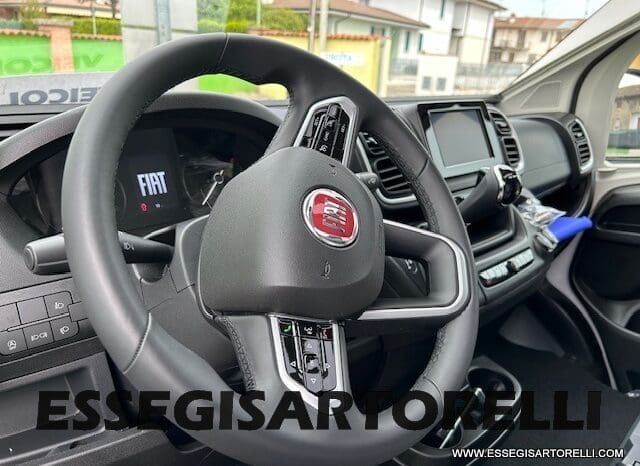 ADRIA TWIN SPORTS 640 SGX POPUP 180 CV POWER AUTOMATICO STRAFULL 2024 KM 8.103 pieno
