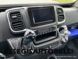 ADRIA TWIN SPORTS 640 SGX POPUP 180 CV POWER AUTOMATICO STRAFULL 2024 KM 8.103 pieno