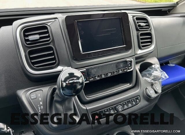 ADRIA TWIN SPORTS 640 SGX POPUP 180 CV POWER AUTOMATICO STRAFULL 2024 KM 8.103 pieno