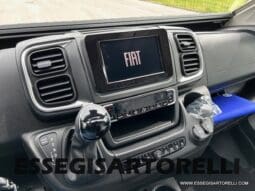 ADRIA TWIN SPORTS 640 SGX POPUP 180 CV POWER AUTOMATICO STRAFULL 2024 KM 8.103 pieno