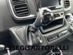 ADRIA TWIN SPORTS 640 SGX POPUP 180 CV POWER AUTOMATICO STRAFULL 2024 KM 8.103 pieno