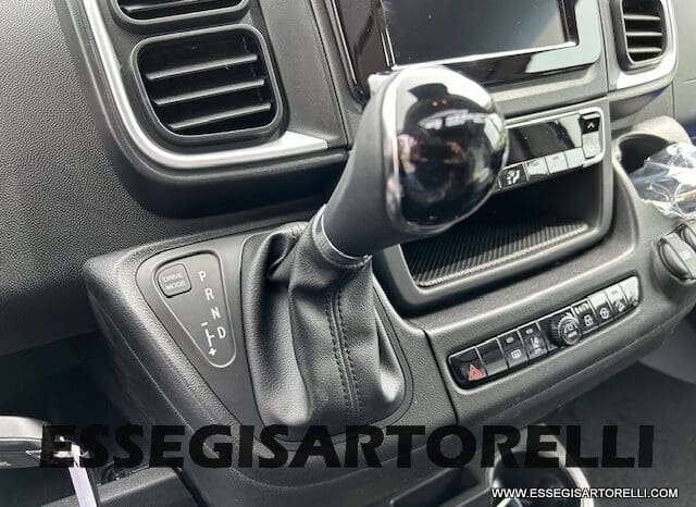 ADRIA TWIN SPORTS 640 SGX POPUP 180 CV POWER AUTOMATICO STRAFULL 2024 KM 8.103 pieno