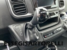 ADRIA TWIN SPORTS 640 SGX POPUP 180 CV POWER AUTOMATICO STRAFULL 2024 KM 8.103