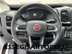ADRIA TWIN SPORTS 640 SGX POPUP 180 CV POWER AUTOMATICO STRAFULL 2024 KM 8.103 pieno