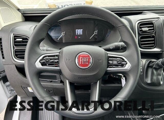 ADRIA TWIN SPORTS 640 SGX POPUP 180 CV POWER AUTOMATICO STRAFULL 2024 KM 8.103 pieno