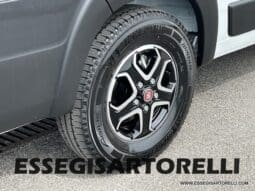 ADRIA TWIN SPORTS 640 SGX POPUP 180 CV POWER AUTOMATICO STRAFULL 2024 KM 8.103 pieno