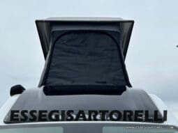 ADRIA TWIN SPORTS 640 SGX POPUP 180 CV POWER AUTOMATICO STRAFULL 2024 KM 8.103 pieno