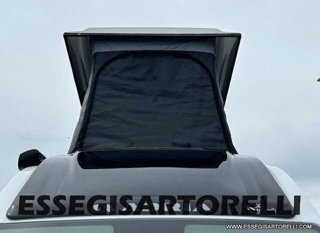 ADRIA TWIN SPORTS 640 SGX POPUP 180 CV POWER AUTOMATICO STRAFULL 2024 KM 8.103 pieno