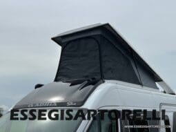 ADRIA TWIN SPORTS 640 SGX POPUP 180 CV POWER AUTOMATICO STRAFULL 2024 KM 8.103 pieno