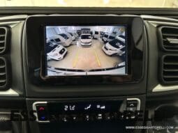 ADRIA TWIN SPORTS 640 SGX POPUP 180 CV POWER AUTOMATICO STRAFULL 2024 KM 8.103 pieno