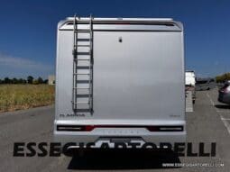 ADRIA MATRIX SUPREME EDITION M 670 DC LETTO NAUTICO E BASCULANTE