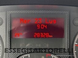 ADRIA MATRIX M 670 SL GEMELLI 165 CV POWER 12/2017 KM 28.328 UNIPRO DOPPIO CLIMA SAT FULL pieno