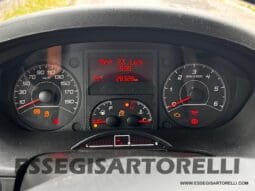 ADRIA MATRIX M 670 SL GEMELLI 165 CV POWER 12/2017 KM 28.328 UNIPRO DOPPIO CLIMA SAT FULL pieno