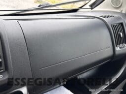 ADRIA MATRIX M 670 SL GEMELLI 165 CV POWER 12/2017 KM 28.328 UNIPRO DOPPIO CLIMA SAT FULL pieno
