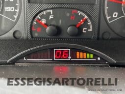 ADRIA MATRIX M 670 SL GEMELLI 165 CV POWER 12/2017 KM 28.328 UNIPRO DOPPIO CLIMA SAT FULL pieno