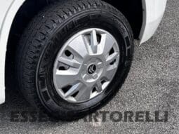 ADRIA MATRIX M 670 SL GEMELLI 165 CV POWER 12/2017 KM 28.328 UNIPRO DOPPIO CLIMA SAT FULL pieno