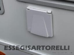 ADRIA MATRIX M 670 SL GEMELLI 165 CV POWER 12/2017 KM 28.328 UNIPRO DOPPIO CLIMA SAT FULL pieno