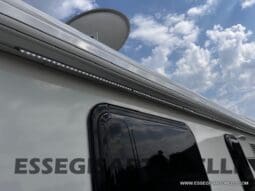 ADRIA MATRIX M 670 SL GEMELLI 165 CV POWER 12/2017 KM 28.328 UNIPRO DOPPIO CLIMA SAT FULL pieno