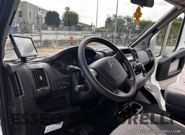 ADRIA MATRIX M 670 SL GEMELLI 165 CV POWER 12/2017 KM 28.328 UNIPRO DOPPIO CLIMA SAT FULL pieno