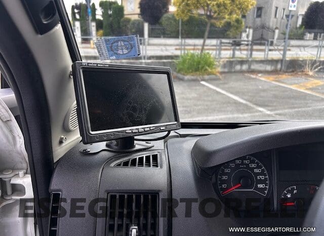 ADRIA MATRIX M 670 SL GEMELLI 165 CV POWER 12/2017 KM 28.328 UNIPRO DOPPIO CLIMA SAT FULL pieno