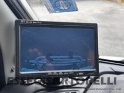 ADRIA MATRIX M 670 SL GEMELLI 165 CV POWER 12/2017 KM 28.328 UNIPRO DOPPIO CLIMA SAT FULL pieno