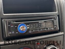 ADRIA MATRIX M 670 SL GEMELLI 165 CV POWER 12/2017 KM 28.328 UNIPRO DOPPIO CLIMA SAT FULL pieno