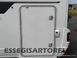ADRIA MATRIX M 670 SL GEMELLI 165 CV POWER 12/2017 KM 28.328 UNIPRO DOPPIO CLIMA SAT FULL pieno