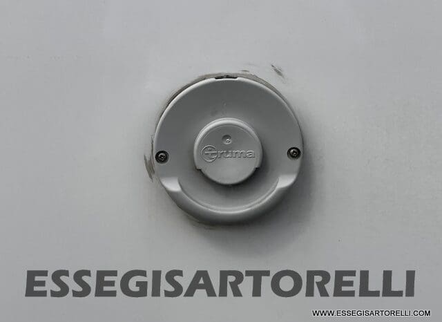 ADRIA MATRIX M 670 SL GEMELLI 165 CV POWER 12/2017 KM 28.328 UNIPRO DOPPIO CLIMA SAT FULL pieno