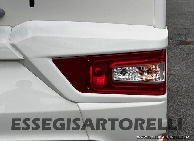 ADRIA MATRIX M 670 SL GEMELLI 165 CV POWER 12/2017 KM 28.328 UNIPRO DOPPIO CLIMA SAT FULL pieno