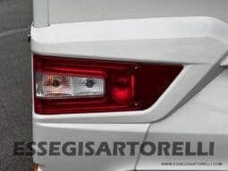 ADRIA MATRIX M 670 SL GEMELLI 165 CV POWER 12/2017 KM 28.328 UNIPRO DOPPIO CLIMA SAT FULL pieno