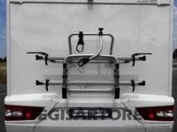 ADRIA MATRIX M 670 SL GEMELLI 165 CV POWER 12/2017 KM 28.328 UNIPRO DOPPIO CLIMA SAT FULL pieno