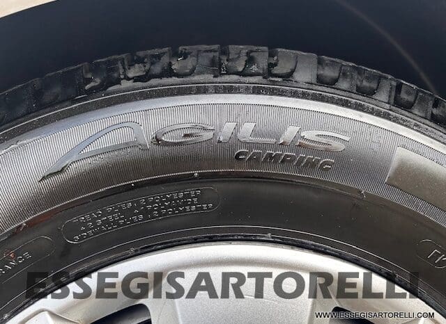 ADRIA MATRIX M 670 SL GEMELLI 165 CV POWER 12/2017 KM 28.328 UNIPRO DOPPIO CLIMA SAT FULL pieno