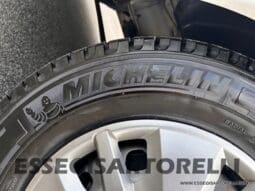 ADRIA MATRIX M 670 SL GEMELLI 165 CV POWER 12/2017 KM 28.328 UNIPRO DOPPIO CLIMA SAT FULL pieno