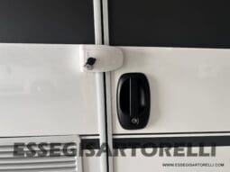 ADRIA MATRIX M 670 SL GEMELLI 165 CV POWER 12/2017 KM 28.328 UNIPRO DOPPIO CLIMA SAT FULL pieno