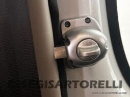 ADRIA MATRIX M 670 SL GEMELLI 165 CV POWER 12/2017 KM 28.328 UNIPRO DOPPIO CLIMA SAT FULL pieno