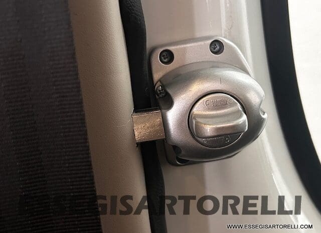 ADRIA MATRIX M 670 SL GEMELLI 165 CV POWER 12/2017 KM 28.328 UNIPRO DOPPIO CLIMA SAT FULL pieno