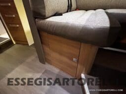 ADRIA MATRIX M 670 SL GEMELLI 165 CV POWER 12/2017 KM 28.328 UNIPRO DOPPIO CLIMA SAT FULL pieno