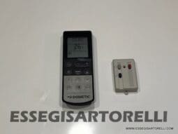 ADRIA MATRIX M 670 SL GEMELLI 165 CV POWER 12/2017 KM 28.328 UNIPRO DOPPIO CLIMA SAT FULL pieno