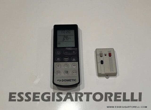 ADRIA MATRIX M 670 SL GEMELLI 165 CV POWER 12/2017 KM 28.328 UNIPRO DOPPIO CLIMA SAT FULL pieno