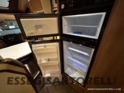 ADRIA MATRIX M 670 SL GEMELLI 165 CV POWER 12/2017 KM 28.328 UNIPRO DOPPIO CLIMA SAT FULL pieno