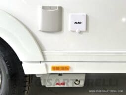 ADRIA ADORA 573 PT CARAVAN 6 POSTI 01/2023 1.650 KG pieno