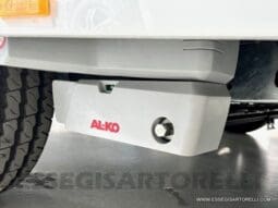 ADRIA ADORA 573 PT CARAVAN 6 POSTI 01/2023 1.650 KG pieno