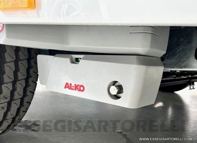 ADRIA ADORA 573 PT CARAVAN 6 POSTI 01/2023 1.650 KG pieno