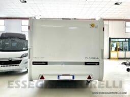 ADRIA ADORA 573 PT CARAVAN 6 POSTI 01/2023 1.650 KG pieno