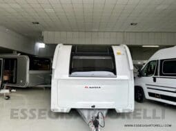 ADRIA ADORA 573 PT CARAVAN 6 POSTI 01/2023 1.650 KG pieno