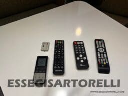ADRIA MATRIX M 670 SL GEMELLI 165 CV POWER 12/2017 KM 28.328 UNIPRO DOPPIO CLIMA SAT FULL pieno