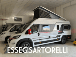 ADRIA TWIN SPORTS 640 SGX POPUP 180 CV POWER AUTOMATICO STRAFULL 2024 KM 8.103 pieno