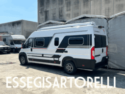 ADRIA TWIN SPORTS 640 SGX POPUP 180 CV POWER AUTOMATICO STRAFULL 2024 KM 8.103 pieno