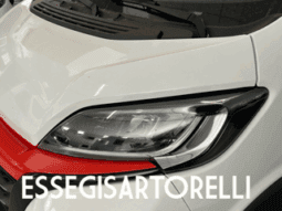 ADRIA TWIN SPORTS 640 SGX POPUP 180 CV POWER AUTOMATICO STRAFULL 2024 KM 8.103 pieno